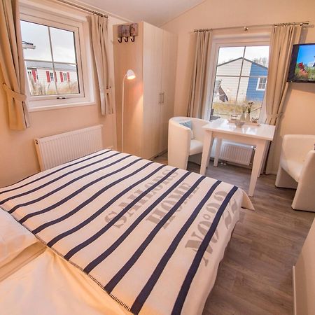 Welle 36B Villa Scharbeutz Eksteriør bilde