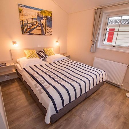 Welle 36B Villa Scharbeutz Eksteriør bilde